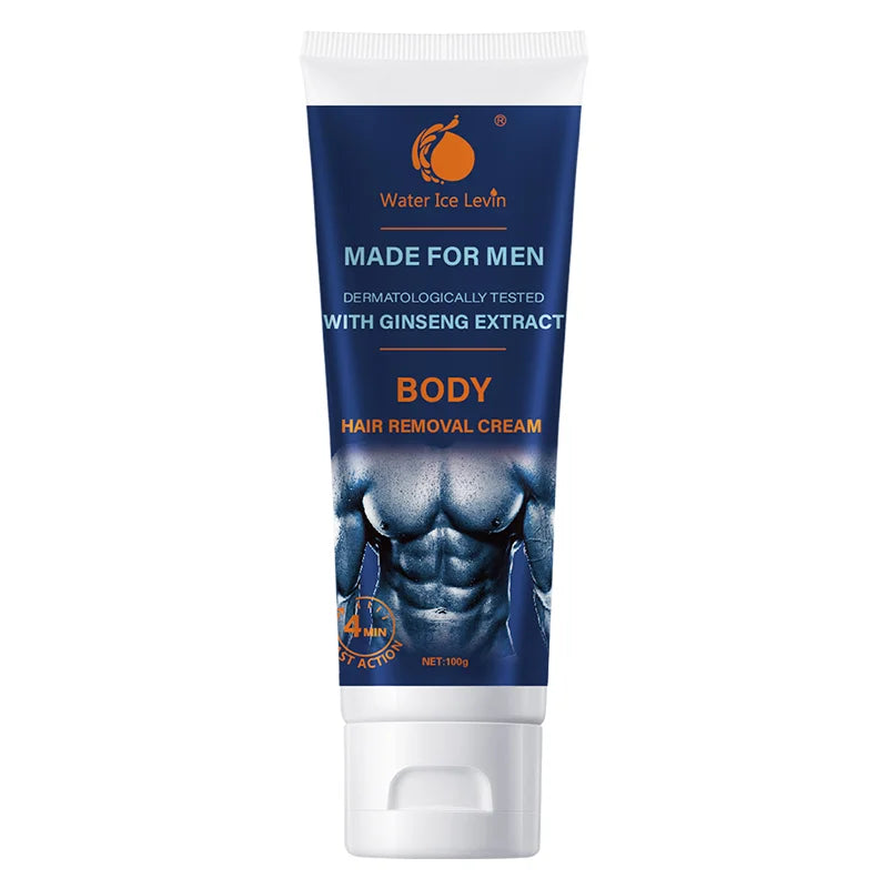 Hair Removal Cream Permanent Intimate Areas Epilator Cream Painless Health Hair Remover Growth Inhibitor For Men Woman Qme A