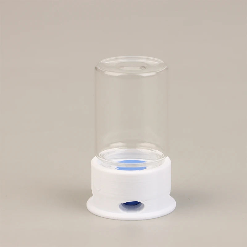 Anthil Water Bowl 12- Ant Farm Feeder Tower Reptile Fountain Qme