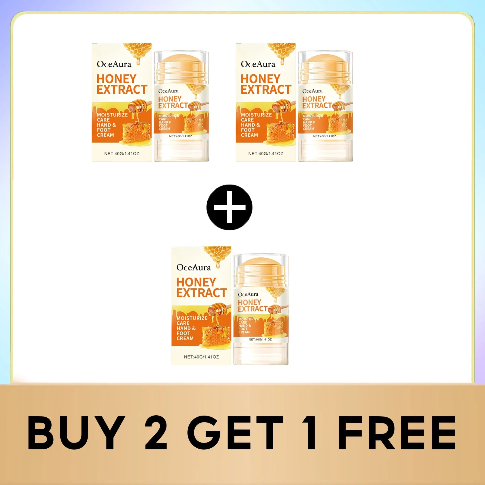 Anti Crack Foot Cream Improve Dry Rough Hand Moisturizer Gentle Qme Buy 2 get 1 free