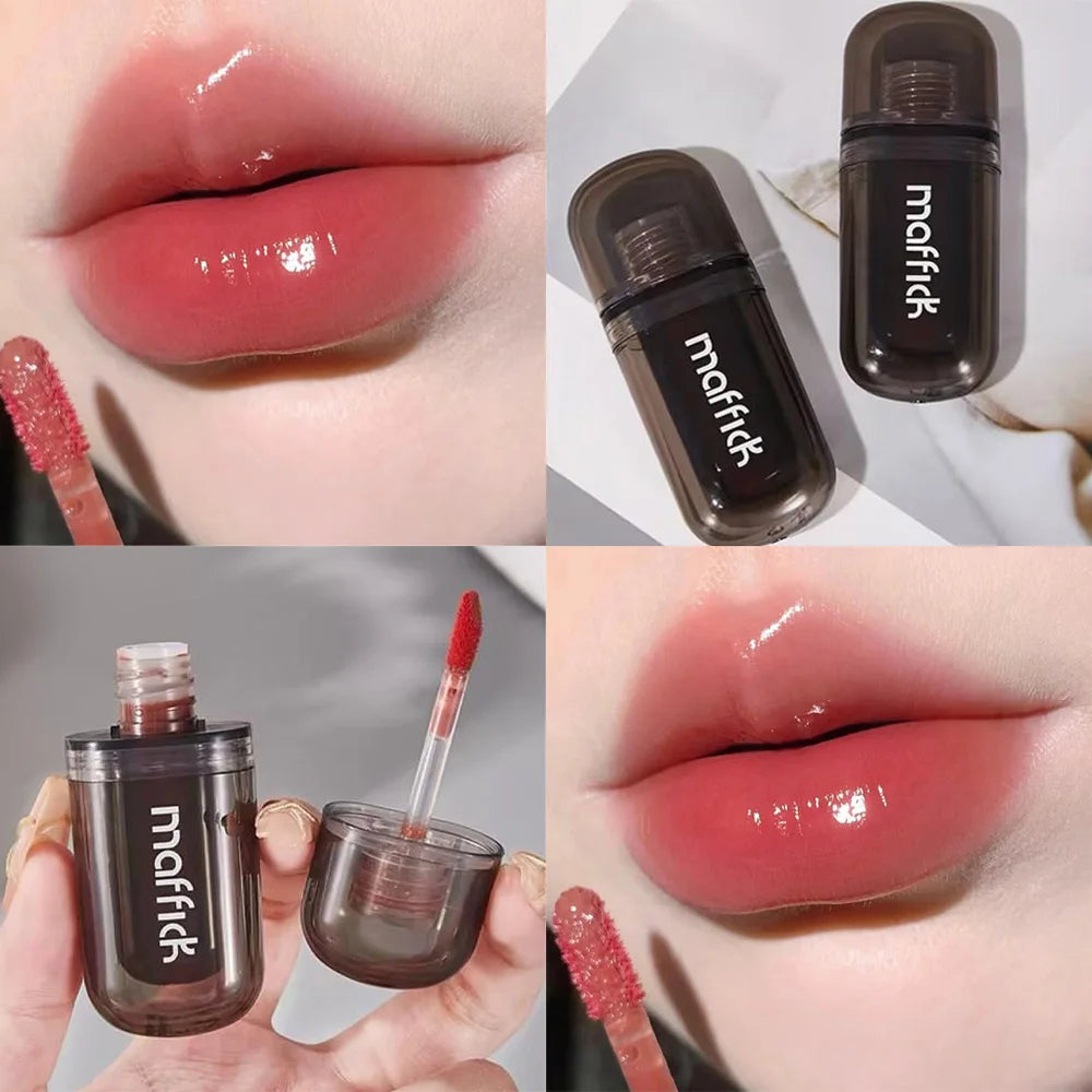 Long Lasting Moisturizing Lip Smoothing Long-lasting Lipstick Without Qme A3-08-01