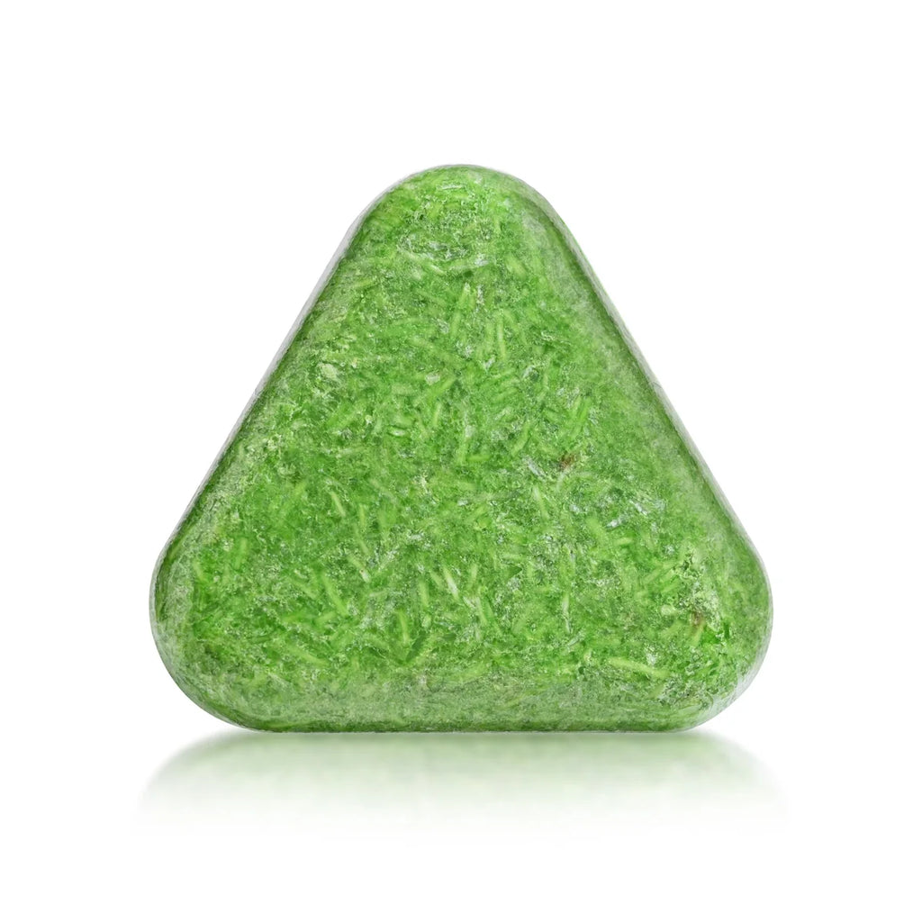 Natural Usman Grass Shampoo Soap Bar Hair Strengthening Oil Control Qme