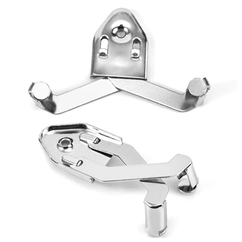 Multifunctional Skateboard Storage Metal Single Sword Wall Mounts Qme