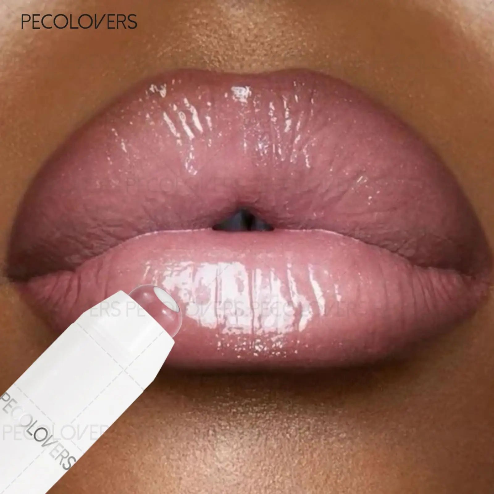 Pinch Mouth Red Pen Moisturizing Lipstick Multi Selection Suitable Qme