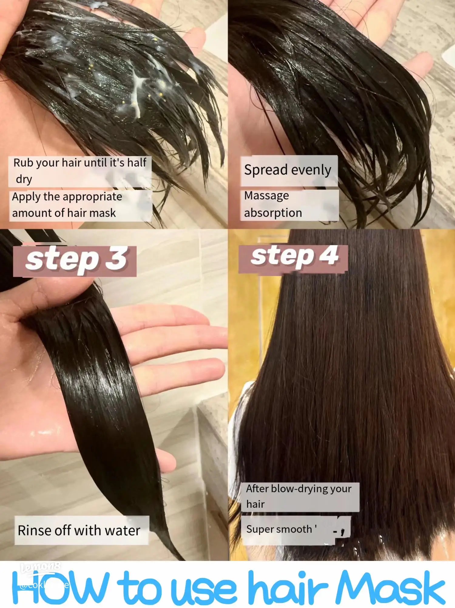 500G Magical Keratin Hair Mask 5 Seconds Repair Damaged Frizzy Hair Soft Smooth Shiny Nutrition Deep Moisturize Nourishing Hair Qme