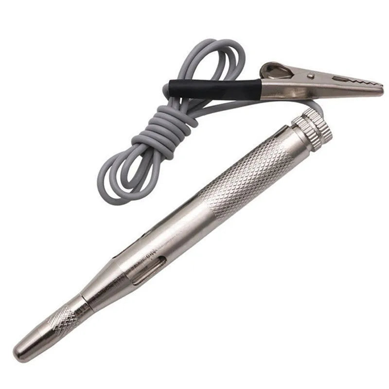 Automobile Voltage Electrical Equipment Index Tester Probe Head Test Qme A1