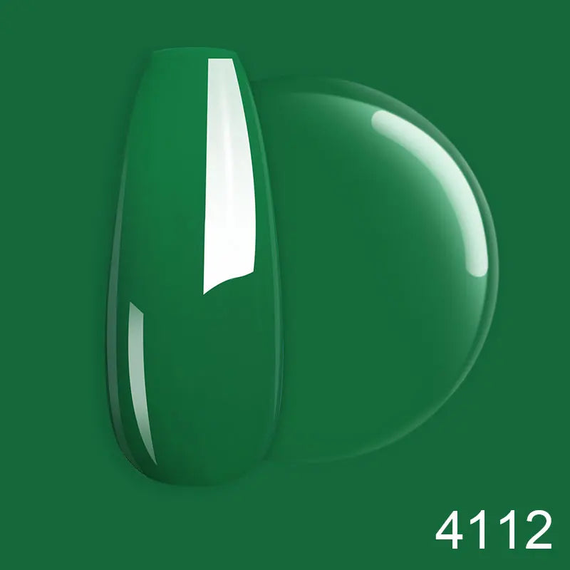 Arte Clavo Gel Nail Polish 180 Colors Supplies Varnish Semi Permanent