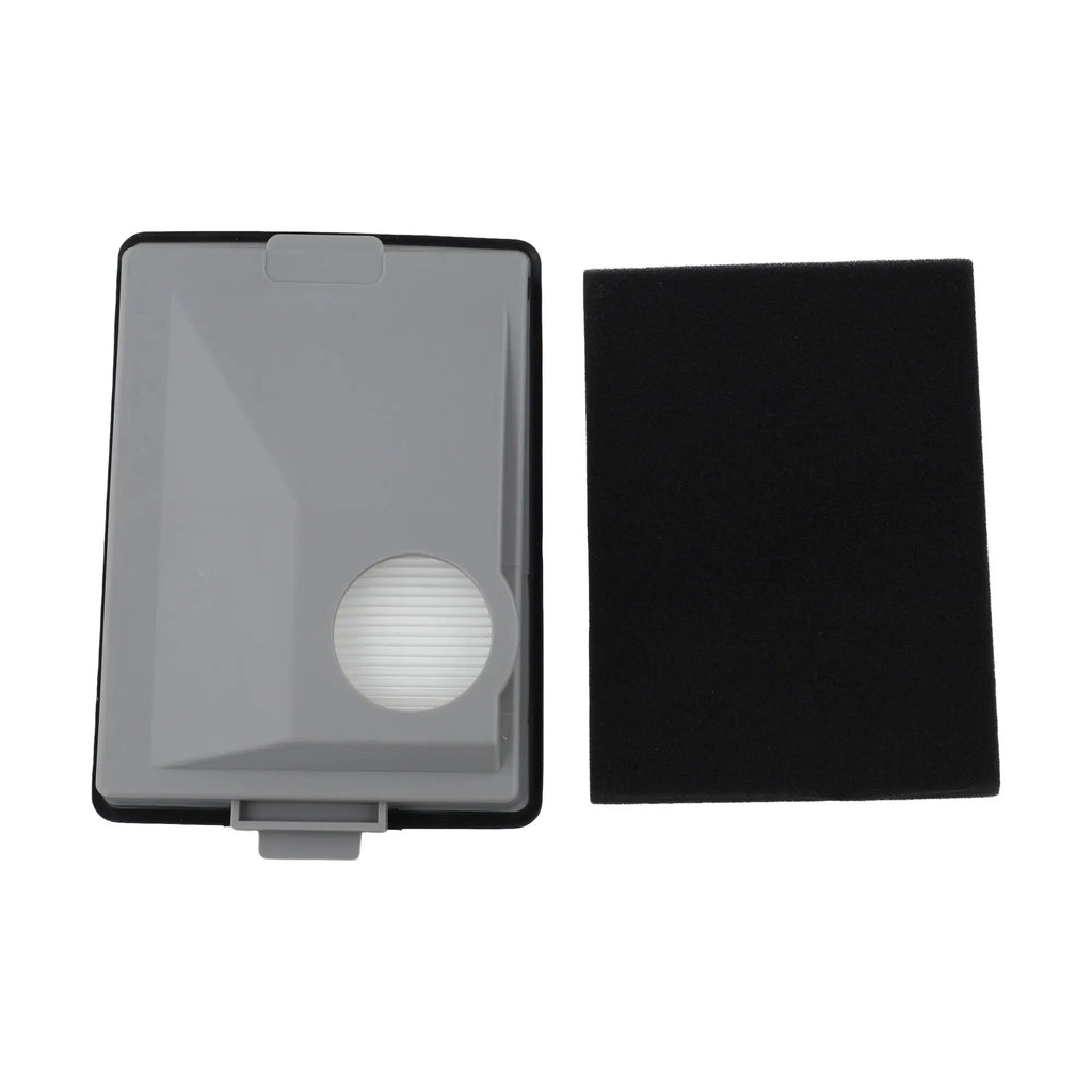 Vacuum Cleaner Fine Dust HEPA Filter Foam Filter For Miele CX-FSF Filter For Boost CX1-11639250 Vacuum Cleaner Replacement Qme