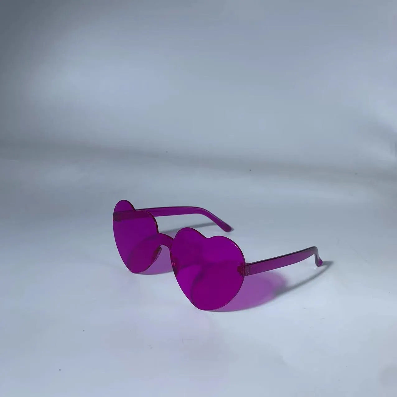 Heart Sunglasses Retail Wholesale 5- Wedding Bachelorette Bridesmaid