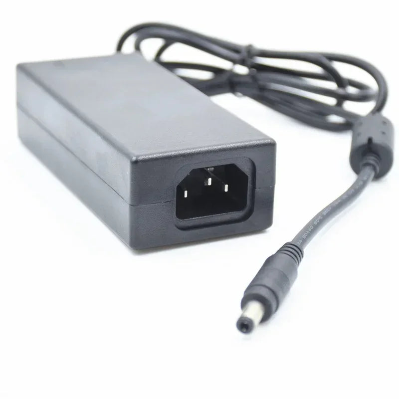 Adapter Supply 12V4A Switching Power DC Digital Amplifier Qme