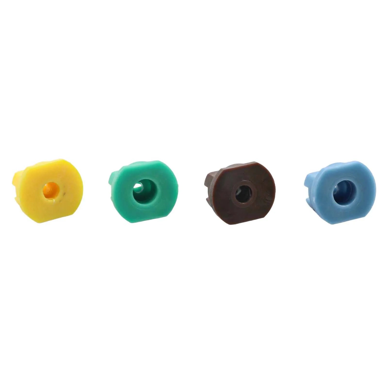 Washing Nozzle O-Ring For Karcher For Puzzi8/1 10/1 Cleaning Part 2.884-546.0 Replacement Cleaning Nozzle Black O-Ring Seal" Qme