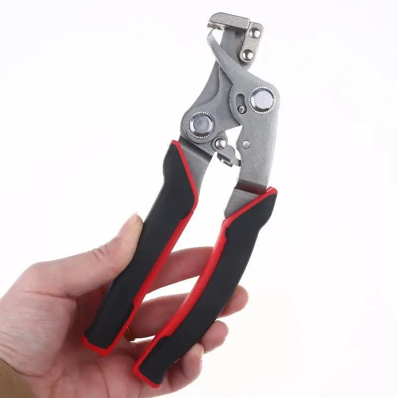 1Pcs Auto Repair Kit For Plastic/Nut Removal Car Clip Pliers Auto Panel Removal Tool With Rubber Fastener Rivet Tools Qme