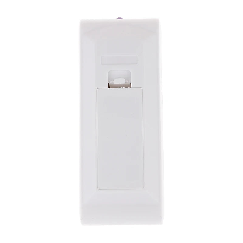 Remote Control Replacement HATARI Fan Home Controller Accessories Qme