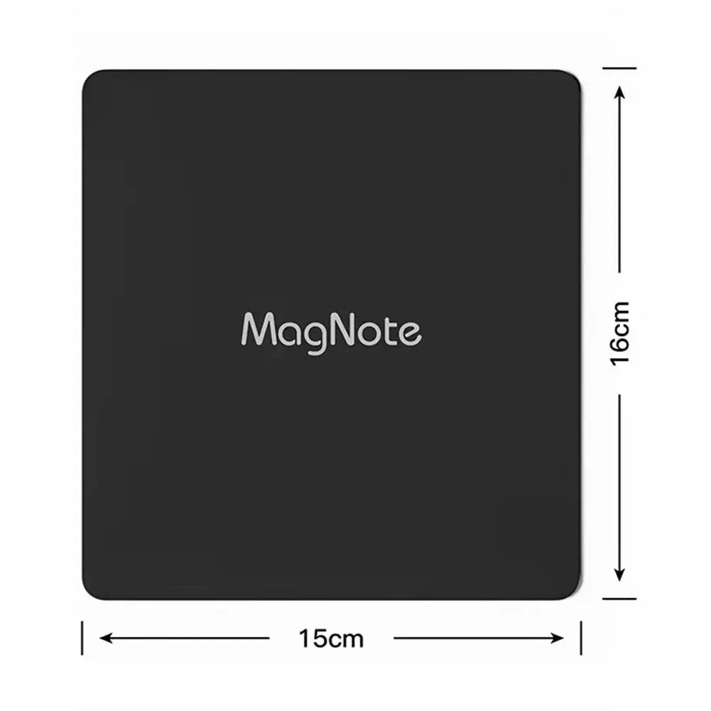 Universal Magnetic Stand Sticker Mobile Phone Holder Card Tablet Wall Mount Car Home Office Gym for iPhone iPad Pro Air Whosale Qme B