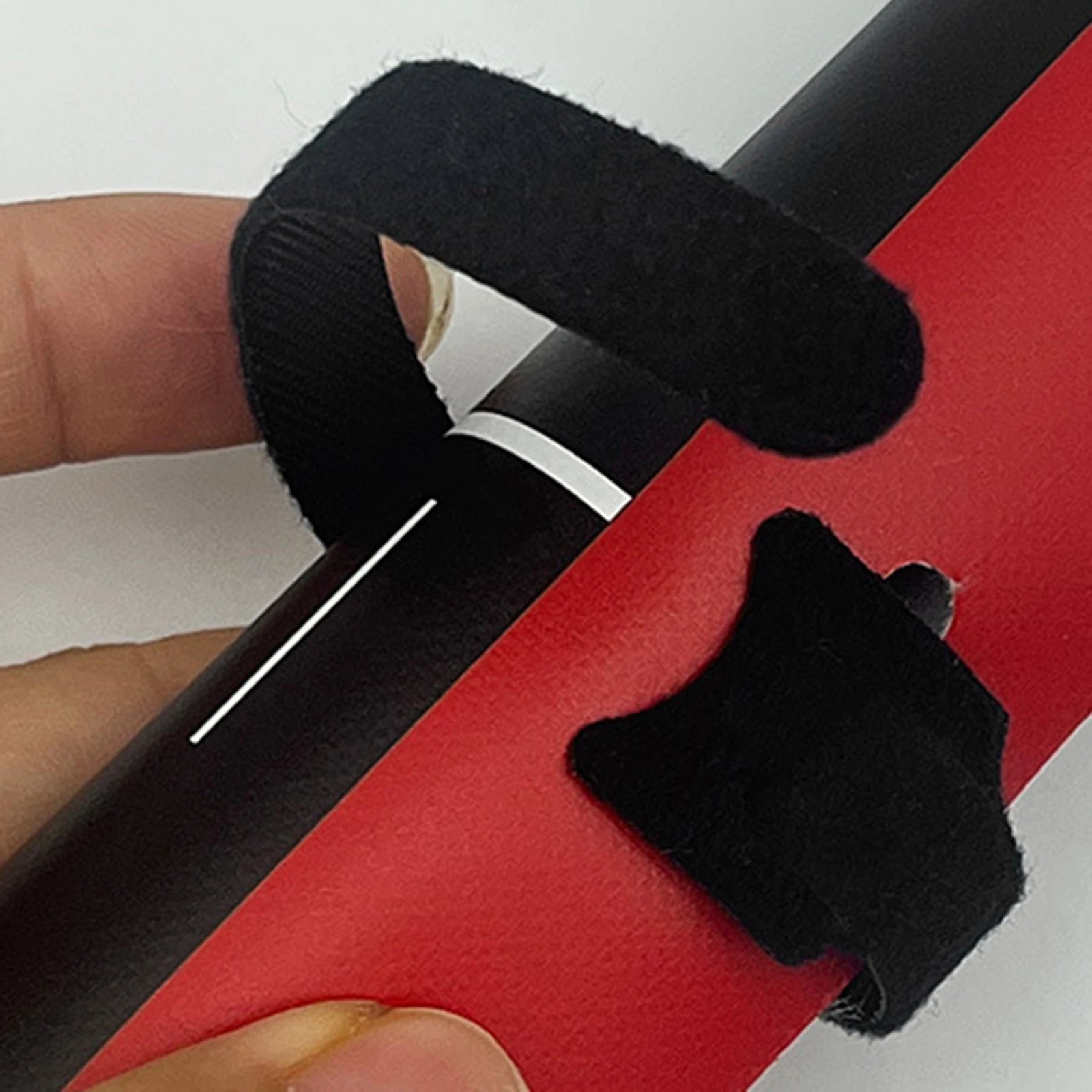 Portable Carp Fishing Measuring Scale PVC Multi-Purpose Fishing Tape Wrinkle-Resistant for Boats Sailboats Yachts Kayaks Qme