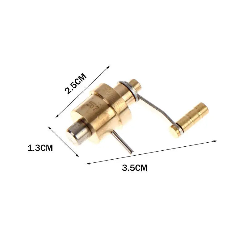 Mainspring Winder Set Metal Watch Repair Tool For NH35 2892 7750 8200 2000 3135 2671 9015 Movement DIY Watchmaker Tools Qme