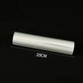 10M Transparent Acetate Cake Collar Roll Mousse Cake Edge Liner Thick Baking Tool for Chocolate Cake & Desserts Qme 20CM