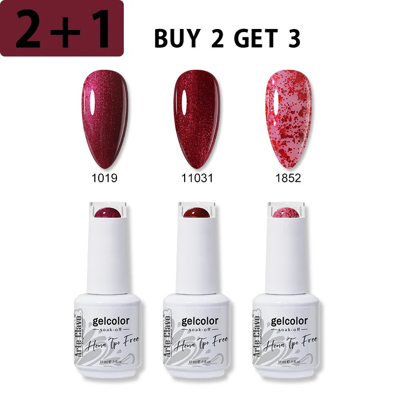 Ice-transparent Nude Gel Nail Polish 2026 Popular Daily Gentle Jelly Qme 3B-ZBZH125
