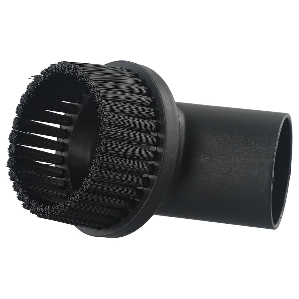 1 Pc Brush Vacuum Cleaner Parts Brush Head PP Round Brush Tip Brush Inner Diameter 44mm Vacuum Cleaner Tools Attachment Parts Qme