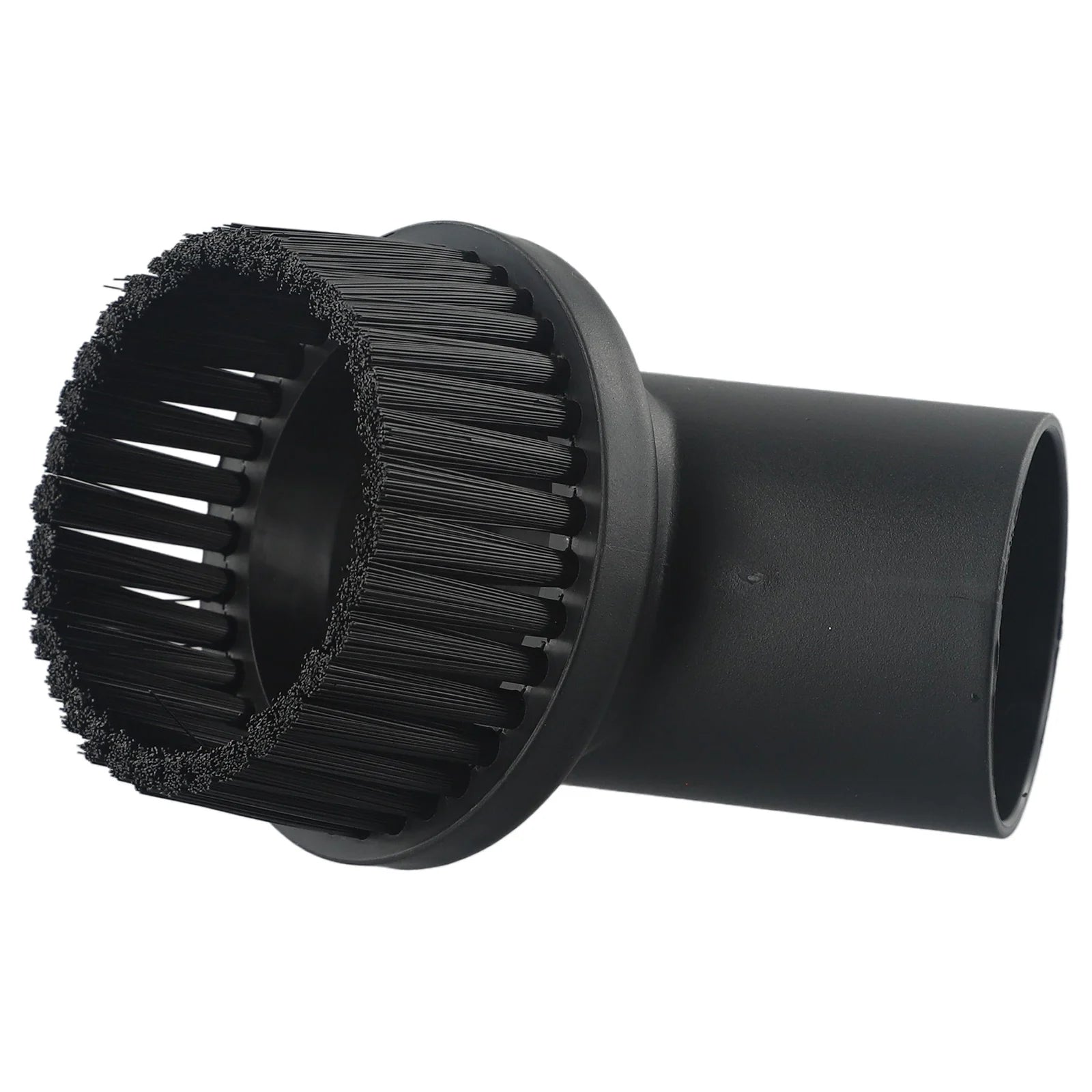 1 Pc Brush Vacuum Cleaner Parts Brush Head PP Round Brush Tip Brush Inner Diameter 44mm Vacuum Cleaner Tools Attachment Parts Qme