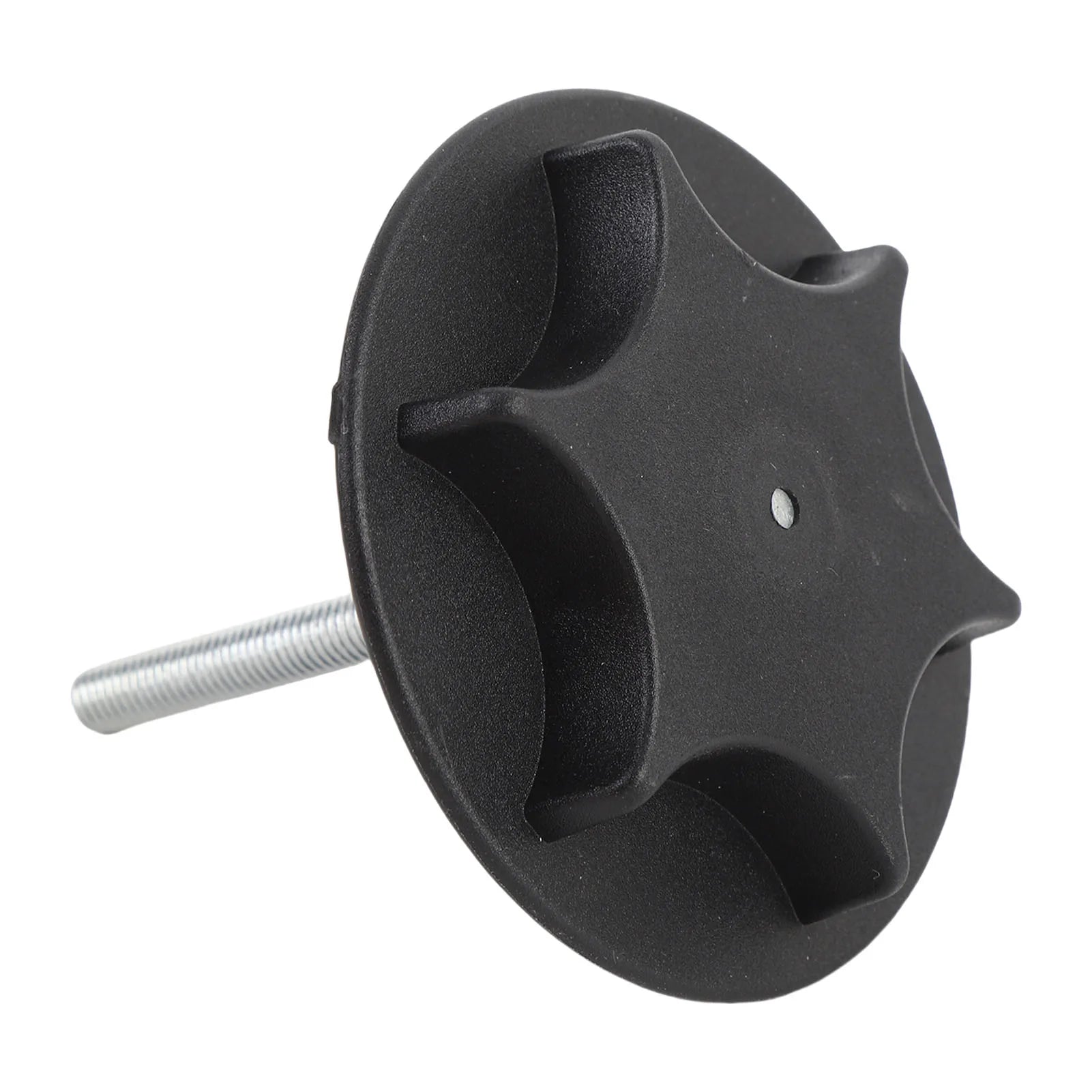 Spare Tire Hold Down Bolt Simple Installation Plastic Steel 74810 JY01B Spare Tire Retainer Clamp OEM Standard for Vehicle Qme