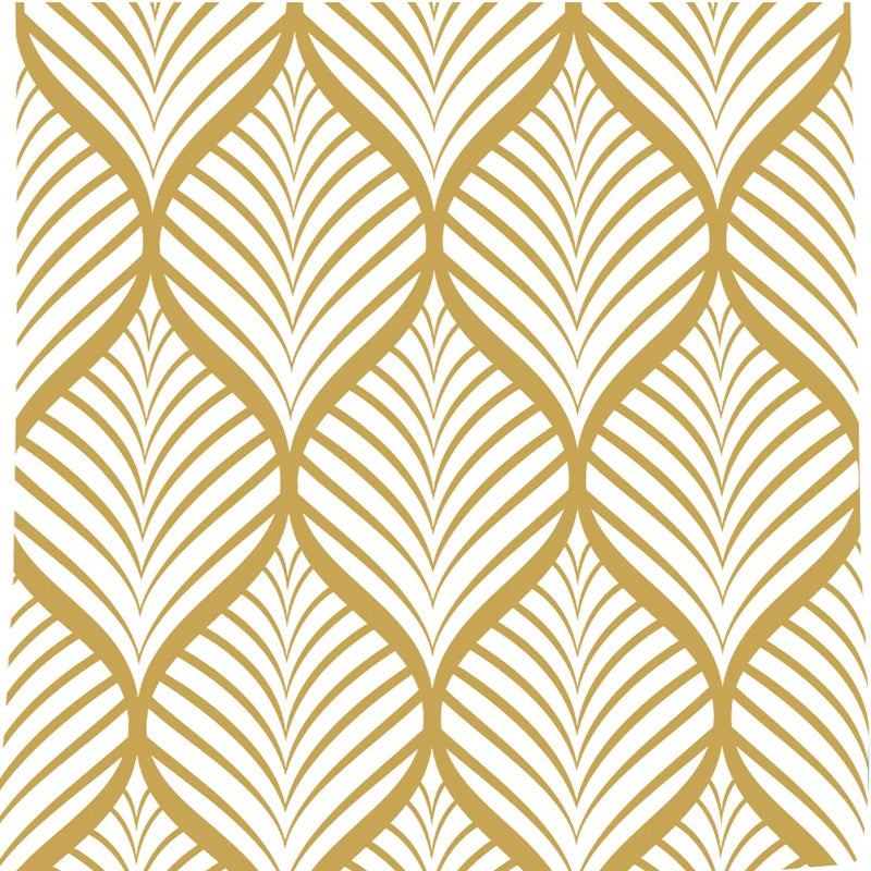 Modern Vinyl Wallpaper Peel Stick Boho Contact Paper Self Adhesive Qme