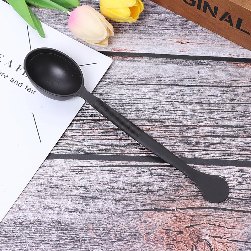 Measuring Spoon Teaspoon Coffee Sugar Scoop Cake Baking Milk Tea Tool Qme