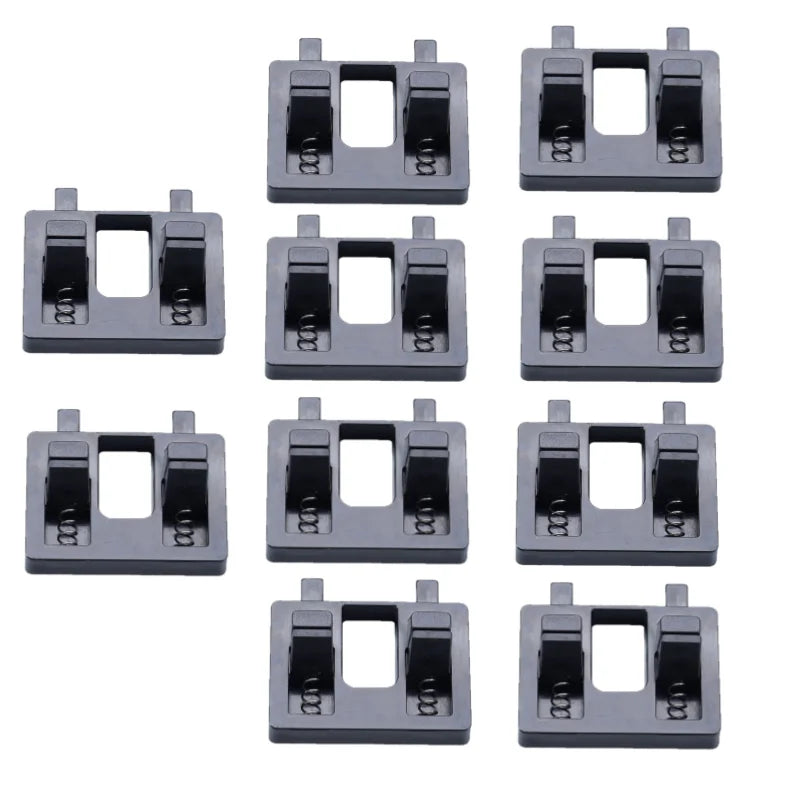 Welding Wire Fixture Adjustable Suction Bracket Welding Table Clamp For Motherboard Soldering Welding Locator Soldering Tools Qme 10PCS