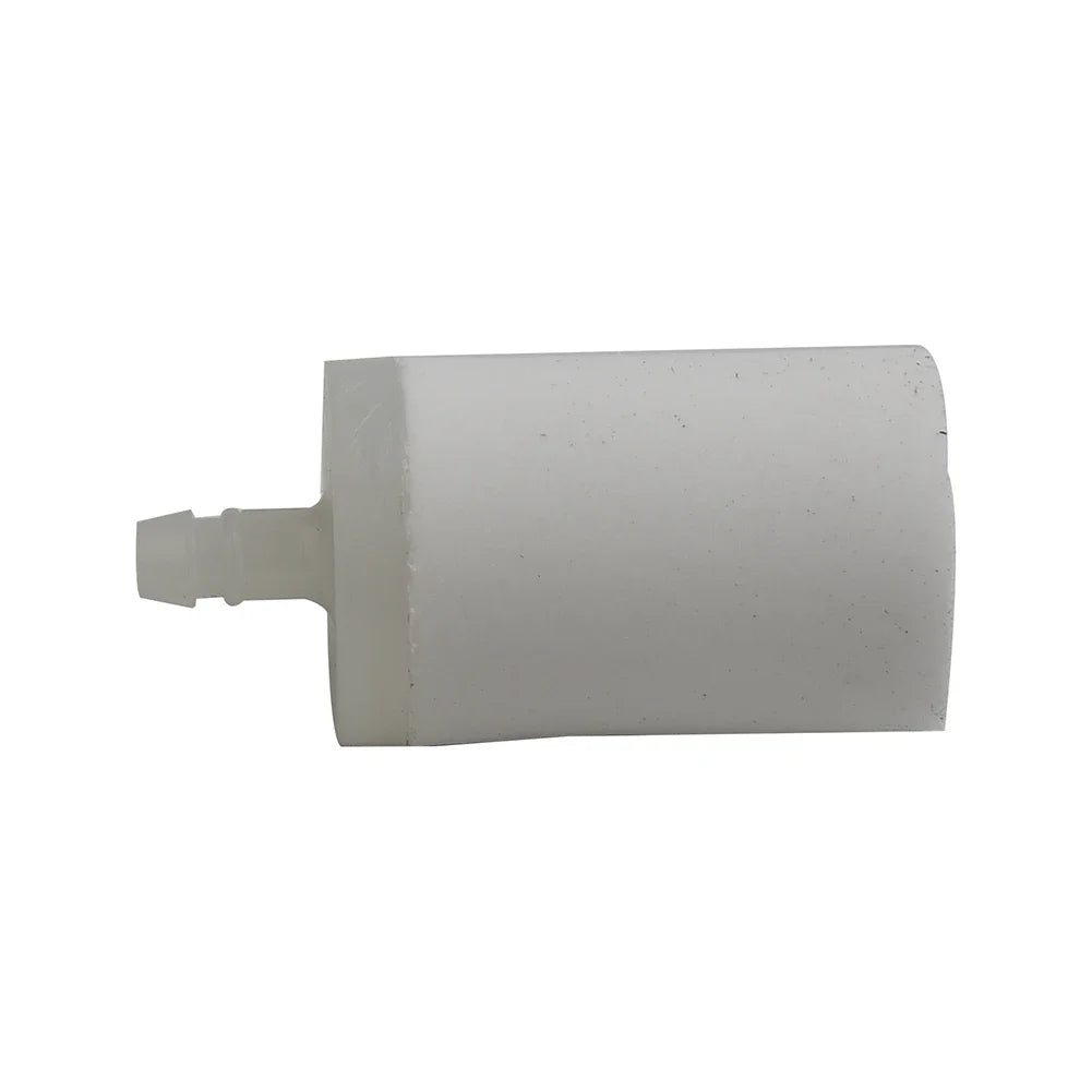 1 Piece Fuel Oil Filter Fits Chainsaw 51/55/61/66/68/261/262/266/268/272/288 Fitting Lawn Mowers Trimmers Accessory Qme