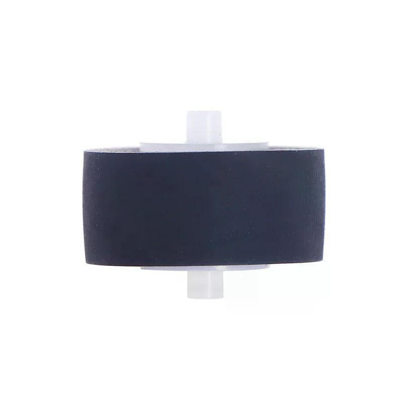 13x6x2mm Axial Rubber Pinch Roller Belt Wheel Cassette Movement Tape Qme
