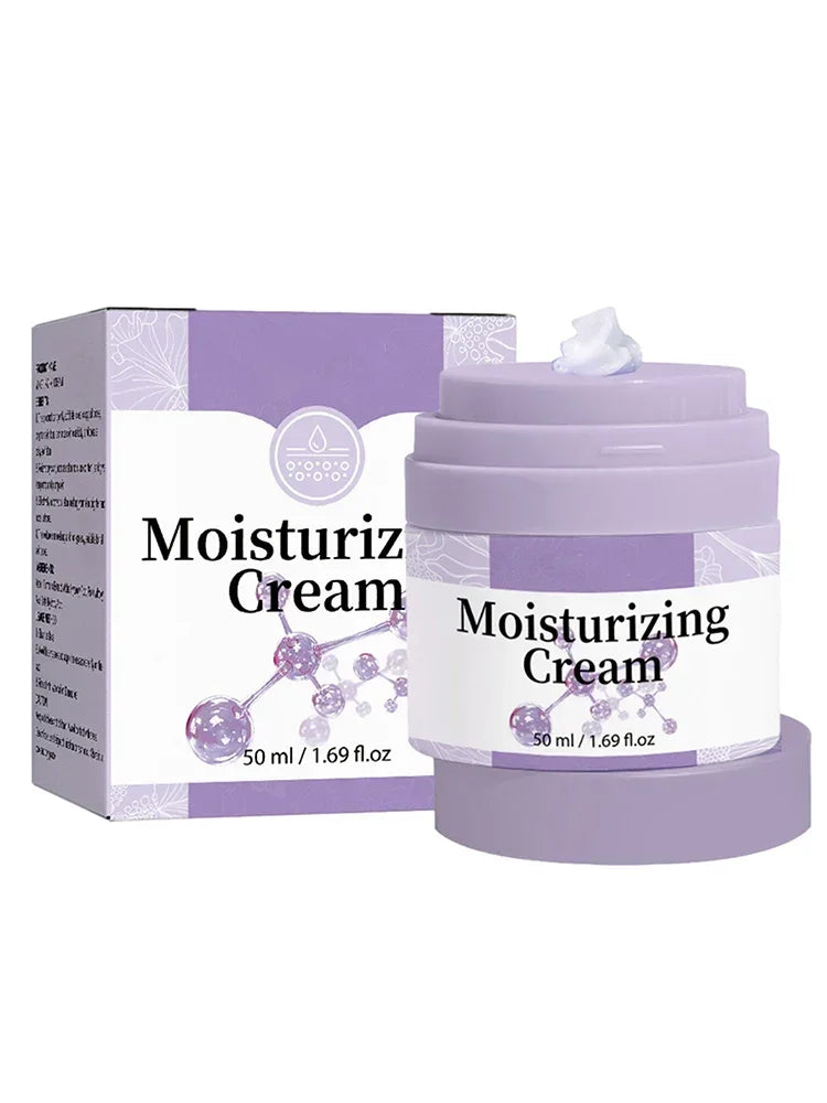 Polypeptide Moisturizing Face Cream Anti-aging Anti-wrinkle Protein Qme 1