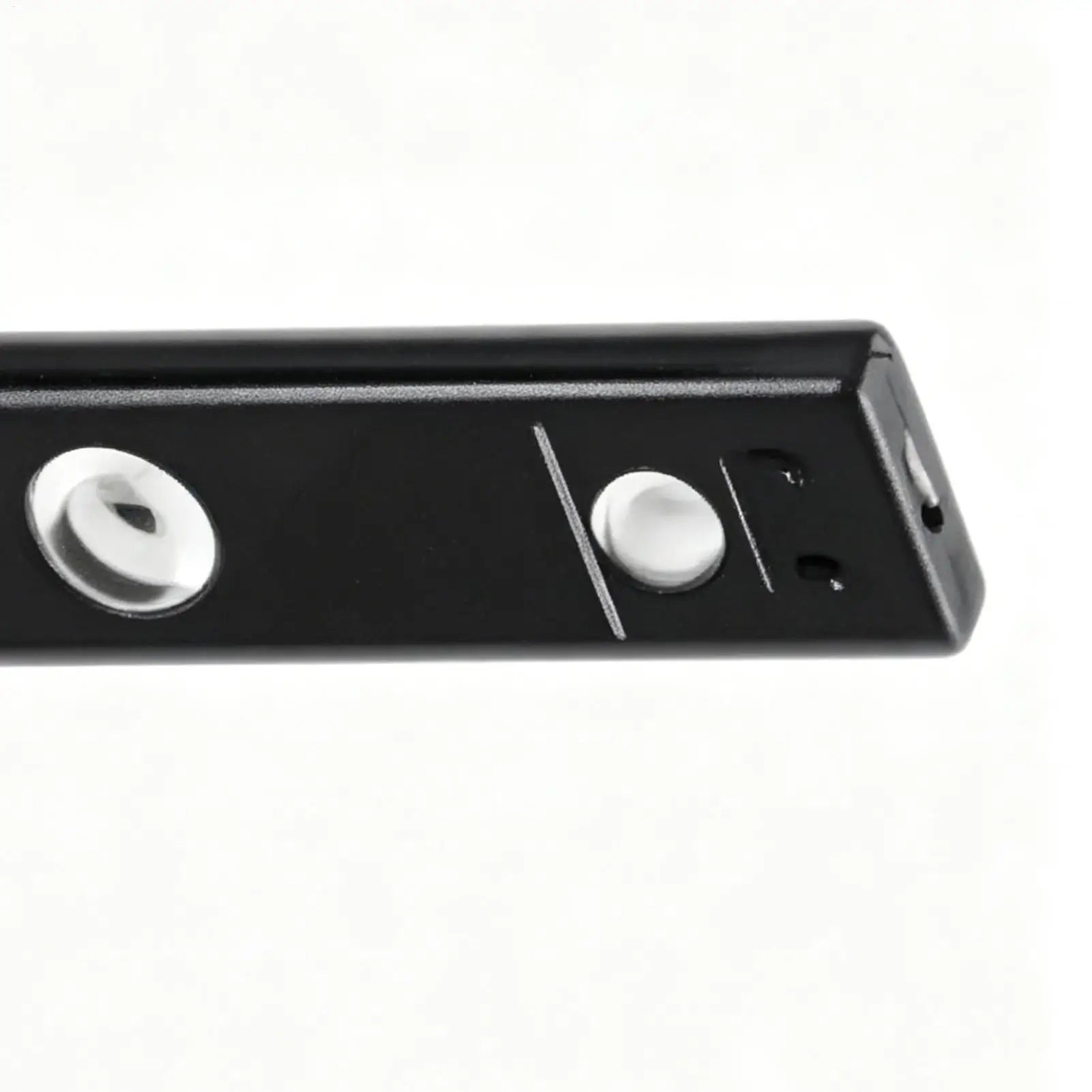 Under Cabinet Lighting LED Rechargeable Cordless 3-level Strip Shelf Qme