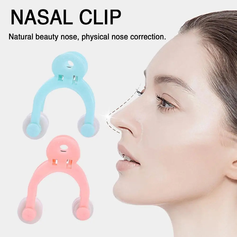 Beautiful Nose Clip Shaper Up Shaping Machine Lifting Corrector Qme