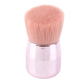 Angled Blush Brush Angled Blush Brush Soft Hair Smooth Handle Makeup Brush for Bronzer Loose Powder Cosmetics Soft Brush Qme 1pcs