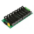 Versatile 15V 4S 4P Power Wall Project Battery BMS Renewable Energy Qme A3