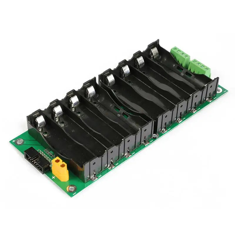 Versatile 15V 4S 4P Power Wall Project Battery BMS Renewable Energy Qme A3