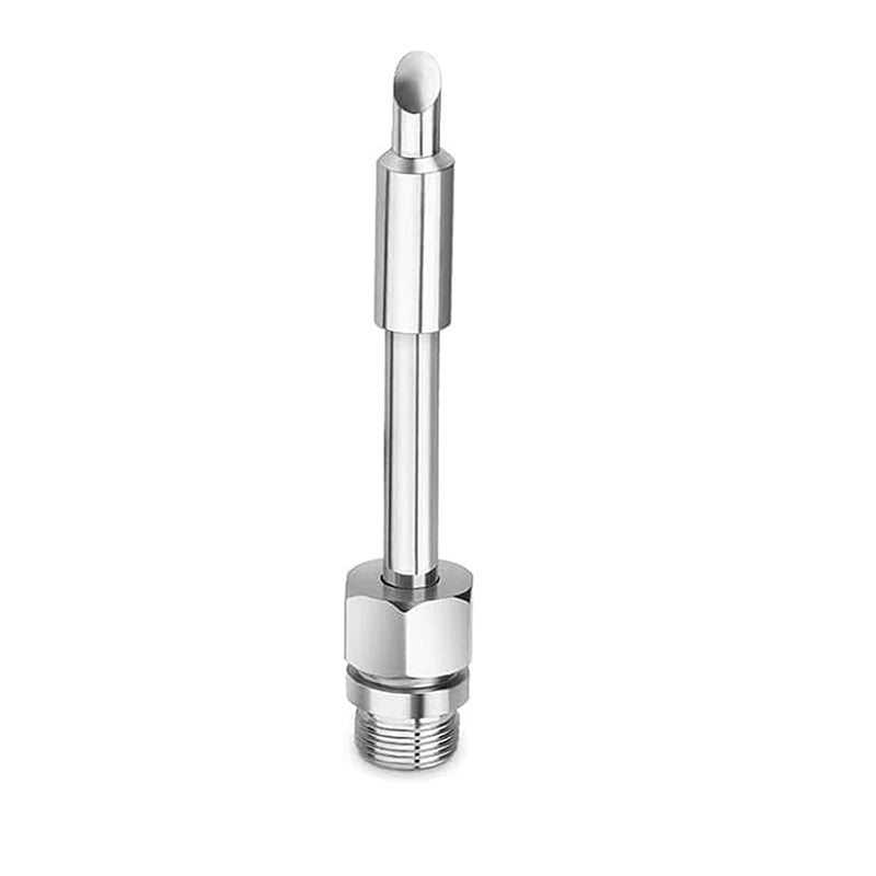510 Interface Soldering Iron Head Mini Portable Tip Accessories Tool Qme