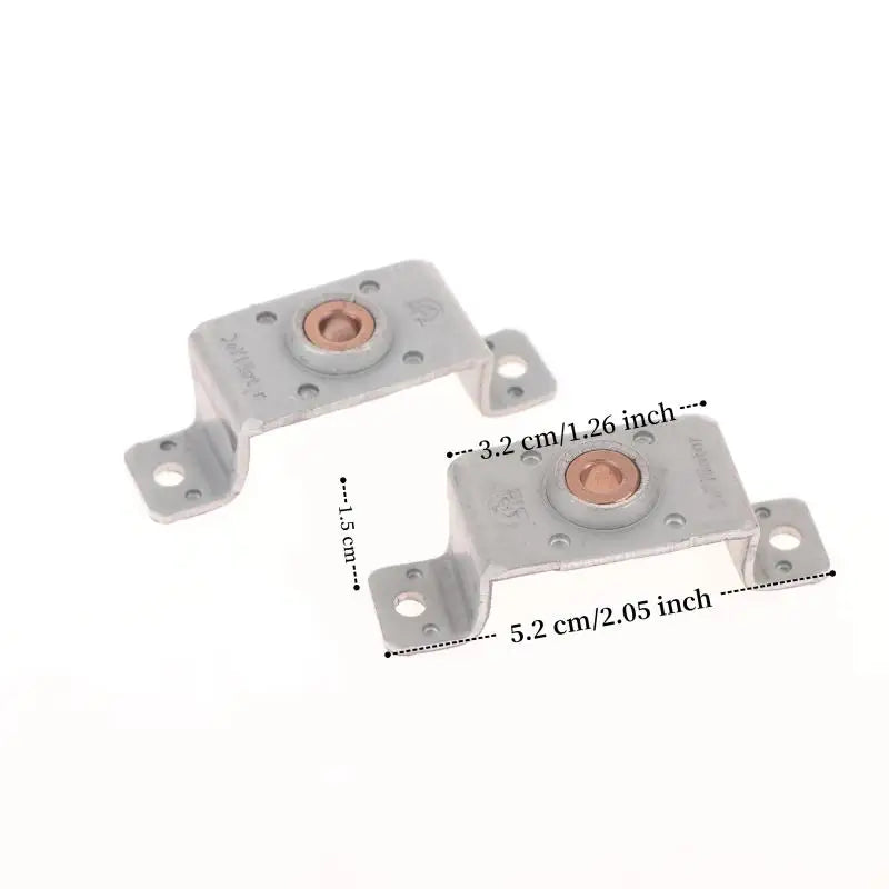 Suitable Hair Dryer Motor Bearing Rotor Frame Replacement Parts Stand Qme