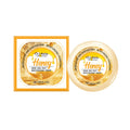 Honey Hand Foot Moisturizing Cream Nourishing Softens Cuticles Anti Dry Cracked Smooth Moisturizing Hand Foot Care Cream Qme 20g Boxed