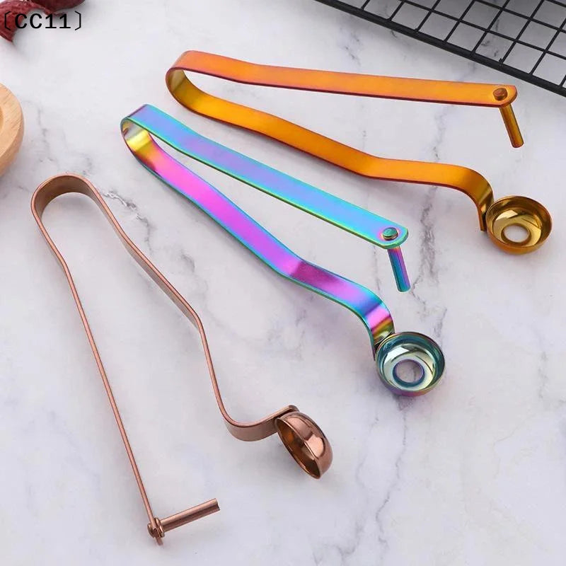 Stainless Steel Jujube Cherry Pitter Easy Core Removal Durable Build Qme