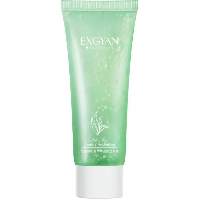 Aloe Vera Gel Pure Face Body Moisturizer After Sun Skin Care Qme 1pc