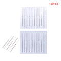 Mole Remover Plasma Pen Needles Professional Beauty Tool Tattoo Qme Default Title