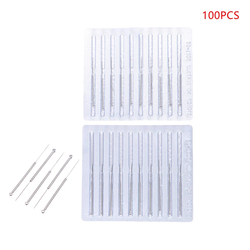 Mole Remover Plasma Pen Needles Professional Beauty Tool Tattoo Qme Default Title