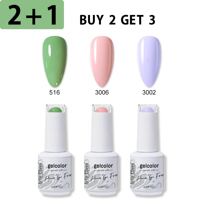 Ice-transparent Nude Gel Nail Polish 2026 Popular Daily Gentle Jelly Qme 3B-ZBZH39
