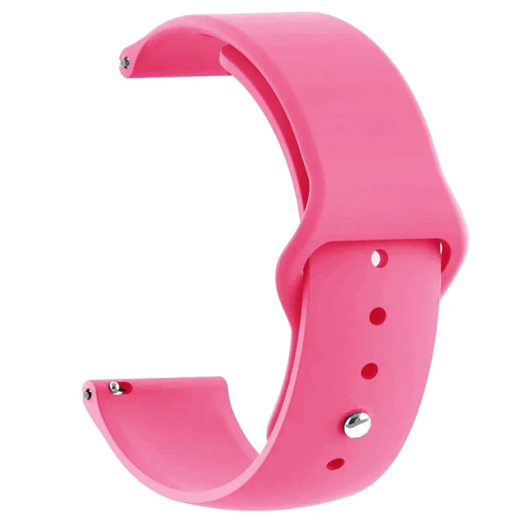 Xiaomi Redmi Watch 3 Active Strap Soft Silicone Belt Replaceable