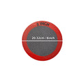 1 Oven Round Silicone Perforated Baking Mat Non-stick Reusable Sheets Qme S
