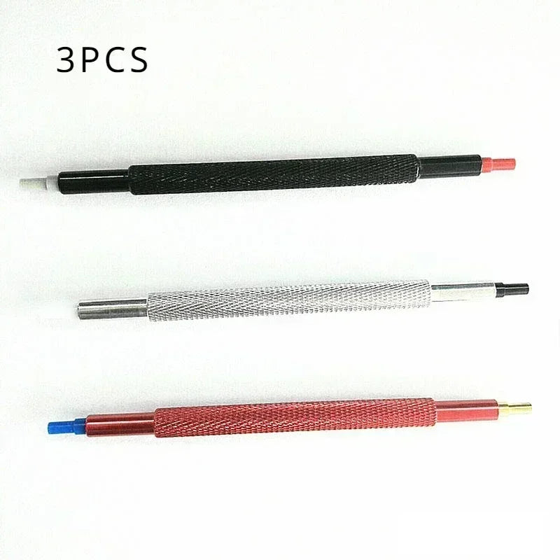 1/5/8pcs Watch Dust Air Blower Pump Rubber Cleaning Wristwatch Parts Cleaner Brush Tool Cleaning Suit Watch Repair Tool Care Kit Qme 3PCS