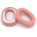 Mesh Headphone Pads G435 G335 Replacement Earmuff Cushions Qme A2