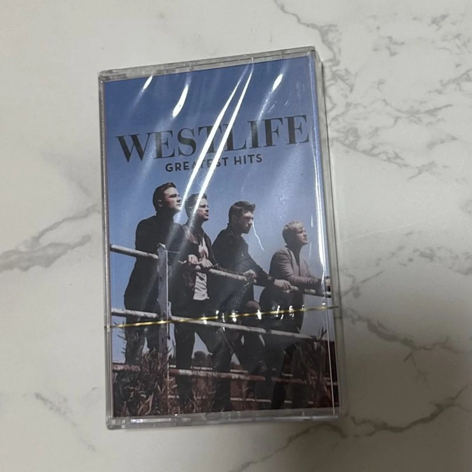 90s European & American Boy Band 2-Tape Classic Set, Set or Single Available,Featuring Landmark Album & Greatest Hits for Fans Qme B