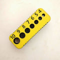 Drill Guide Straight Holes Multifunctional Precision Accessory DIY Qme A1