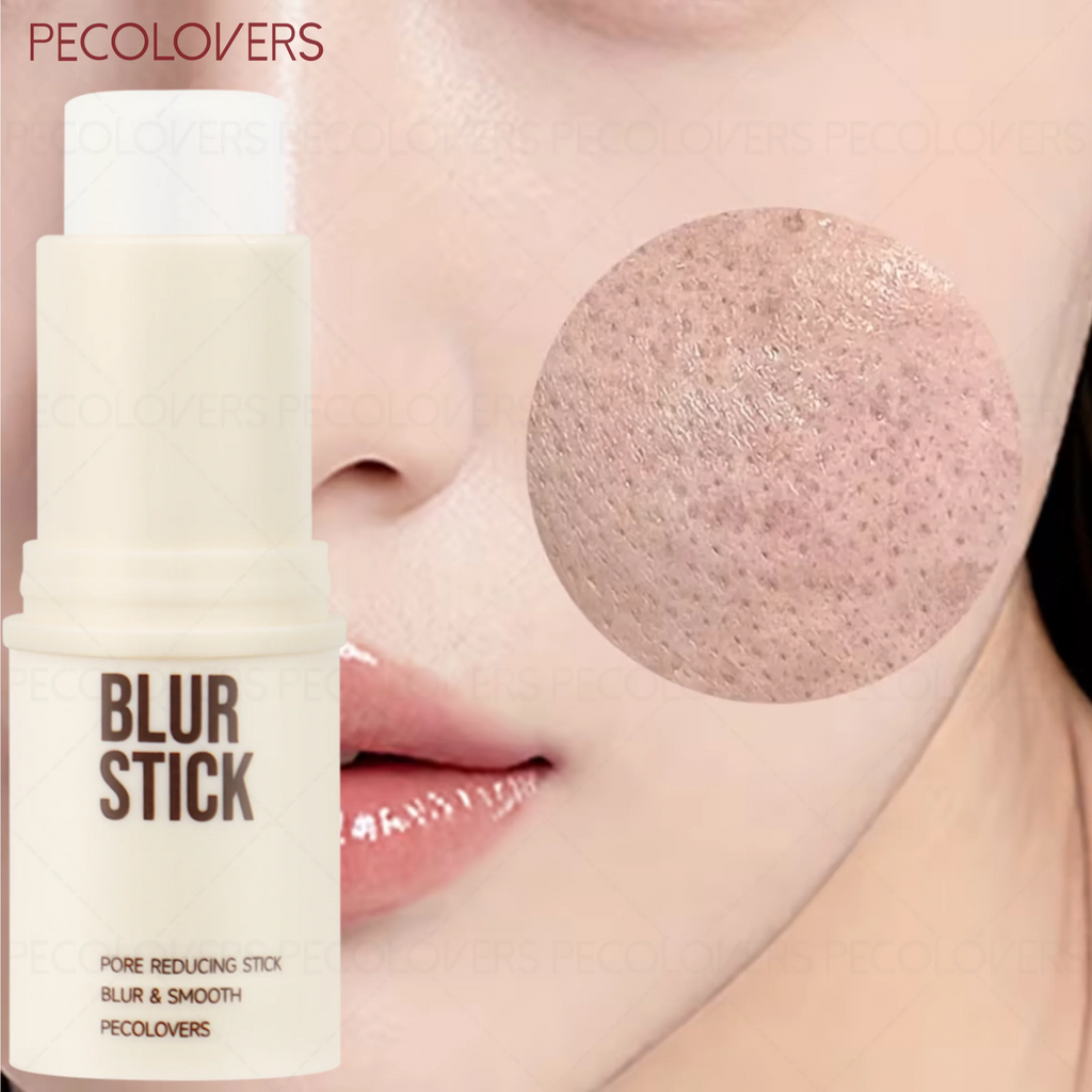 Hydrating Invisible Pore Stick Instant Invisibility Minimizer Qme